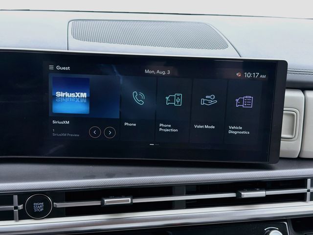 2026 Hyundai Santa Fe SEL - Photo 14