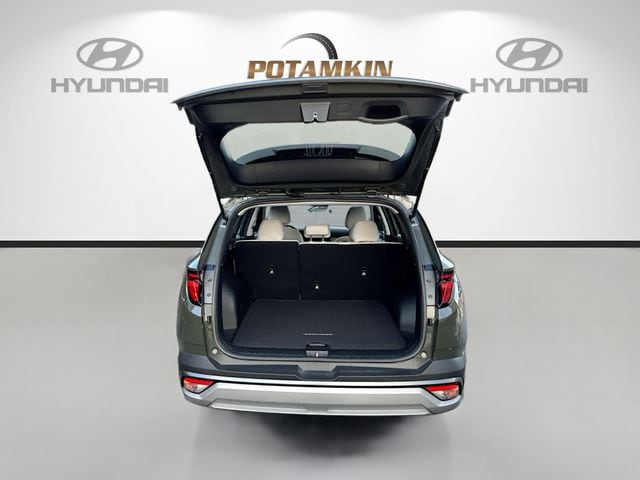 2026 Hyundai Tucson SE - Photo 24