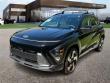 New 2026 Hyundai Kona Limited FWD SUV