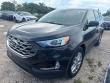 Used 2021 Ford Edge  SUV
