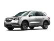 Used 2015 Acura MDX 3.5L Technology Package (A6) SUV