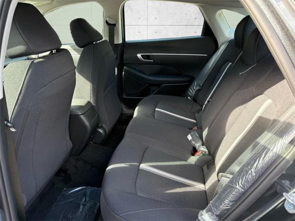 New 2026 Hyundai Sonata SE Sedan