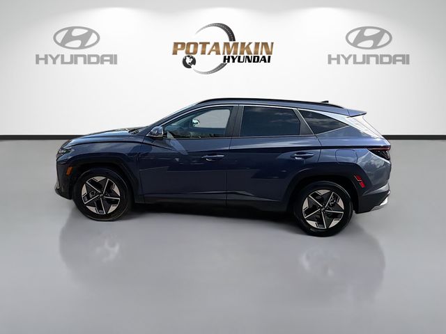 2026 Hyundai Tucson SEL Premium - Photo 8