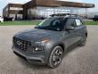 New 2026 Hyundai Venue SEL SUV
