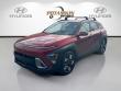 Certified 2024 Hyundai Kona SEL SUV