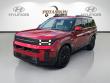 Used 2024 Hyundai Santa Fe Calligraphy SUV