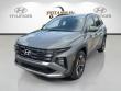 New 2026 Hyundai Tucson SEL FWD SUV