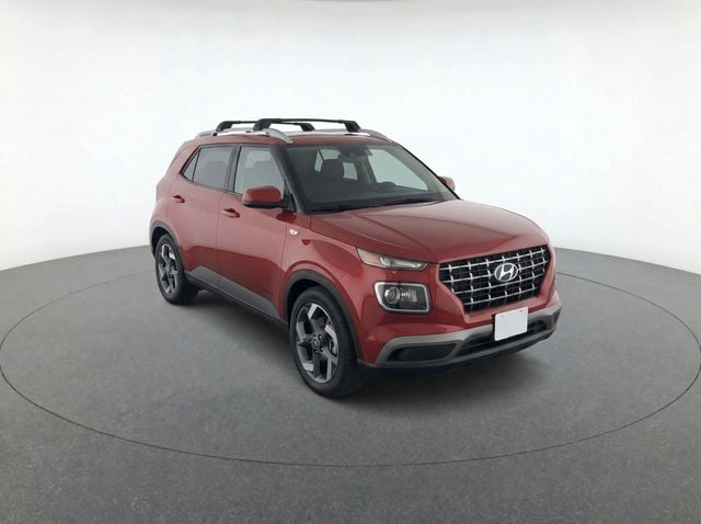 Certified 2023 Hyundai Venue SEL with VIN KMHRC8A38PU243477 for sale in Miami Lakes, FL