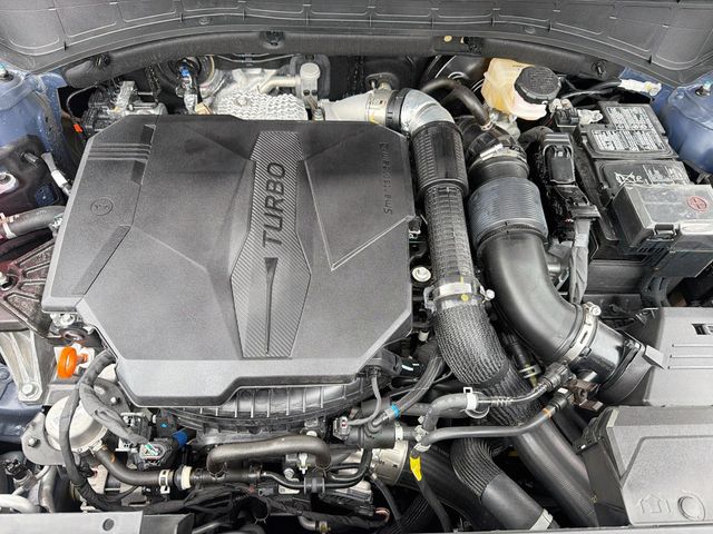 2026 Hyundai Santa Fe SEL - Photo 28