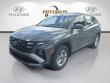 New 2026 Hyundai Tucson SE FWD SUV