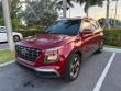 Certified 2024 Hyundai Venue SEL SUV