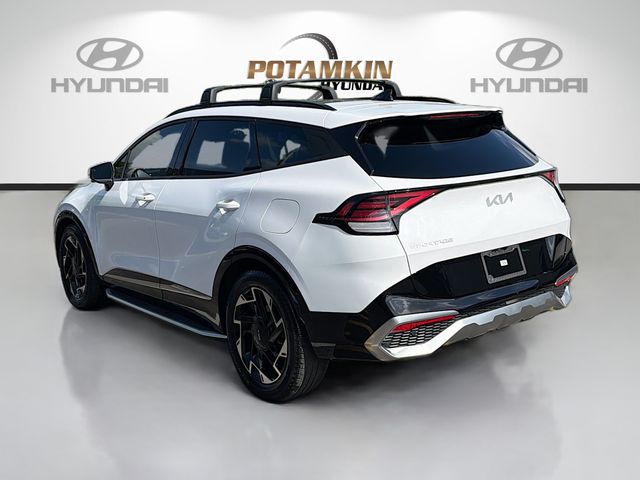 2024 Kia Sportage SX Prestige - Photo 7