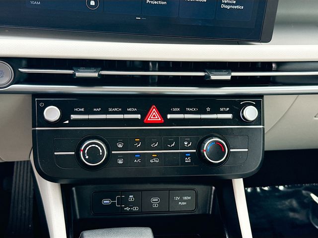 2026 Hyundai Tucson SE - Photo 15