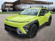 New 2026 Hyundai Kona SEL Sport FWD SUV