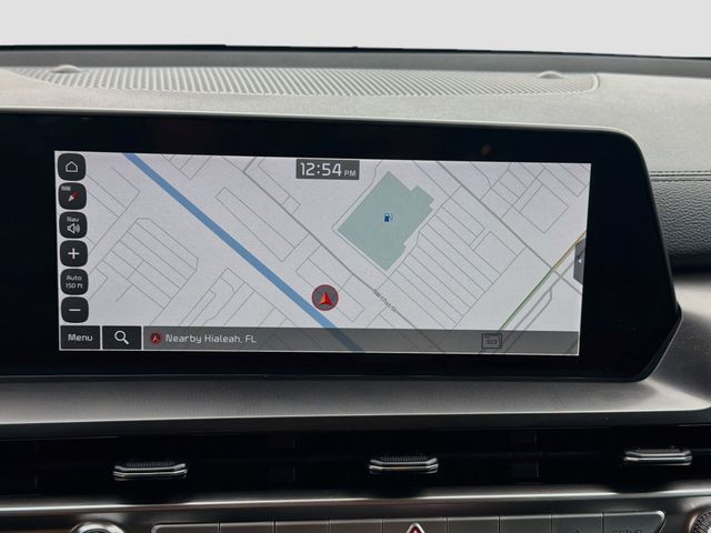 2025 Kia Telluride LX - Photo 13