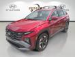 Certified 2026 Hyundai Tucson SEL SUV