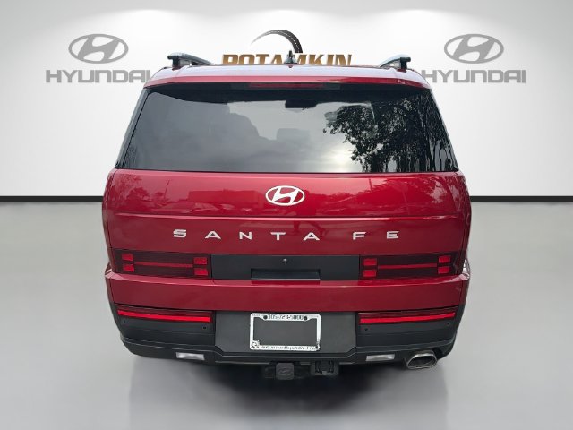 2026 Hyundai Santa Fe SEL - Photo 7
