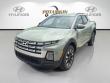 New 2026 Hyundai Santa Cruz SEL FWD Truck Crew Cab