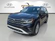 Used 2021 Volkswagen Atlas 3.6L V6 SEL SUV