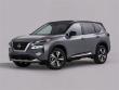 Used 2021 Nissan Rogue SL SUV