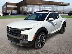 2026 Hyundai Santa Cruz Limited Truck Crew Cab