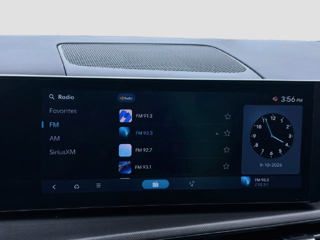 2026 Hyundai Santa Fe SEL - Photo 15