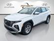 New 2026 Hyundai Tucson SE FWD SUV