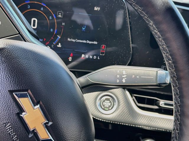 2025 Chevrolet Equinox LT - Photo 17