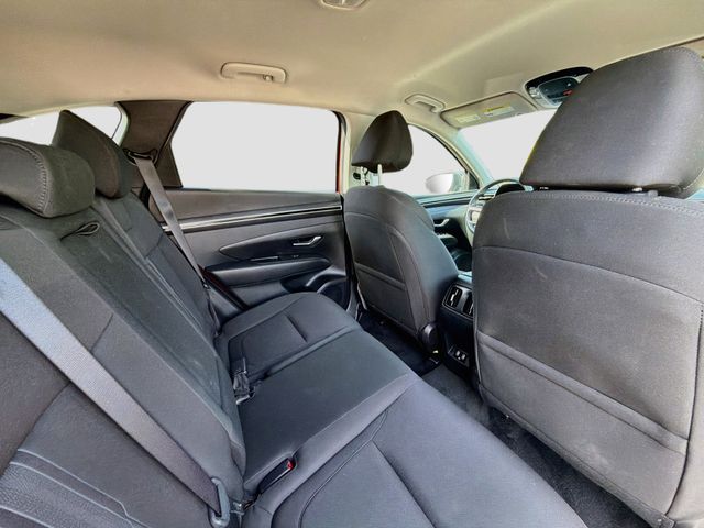 2024 Hyundai Tucson SEL - Photo 26