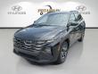 New 2026 Hyundai Tucson XRT FWD SUV