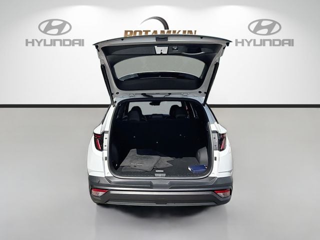 2025 Hyundai Tucson XRT - Photo 25
