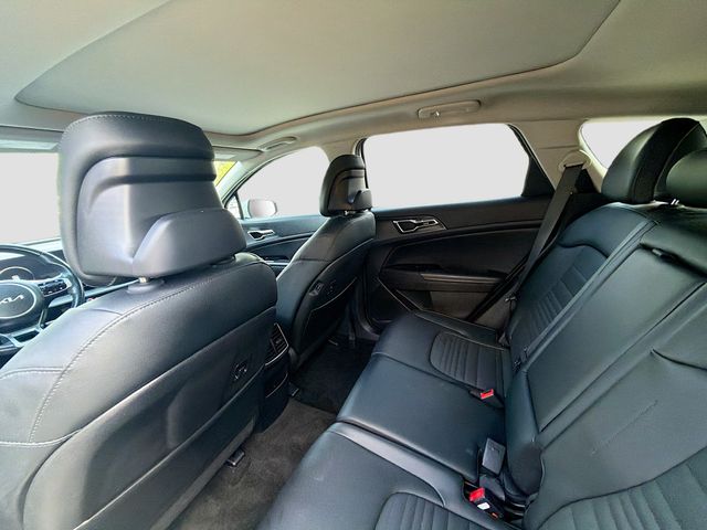 2024 Kia Sportage SX Prestige - Photo 23