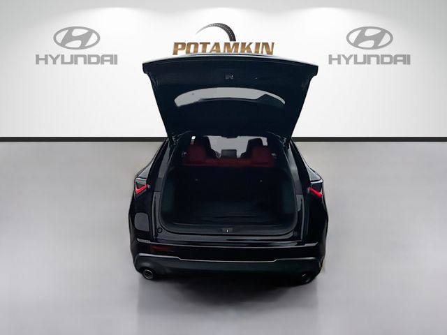 2025 Acura ADX A-Spec Package - Photo 26