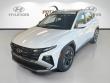New 2026 Hyundai Tucson SEL Plus FWD SUV