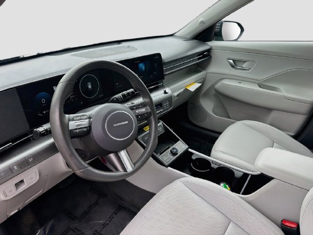 2026 Hyundai Kona Limited - Photo 10