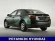 Used 2014 Toyota Corolla  Sedan