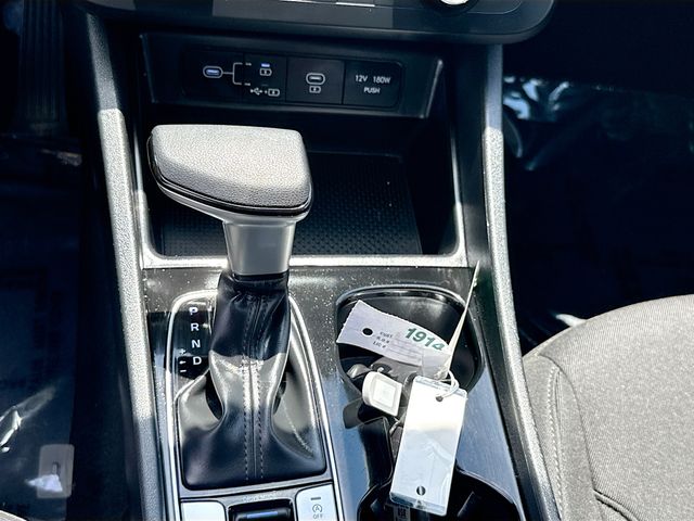 2026 Hyundai Tucson SE - Photo 16