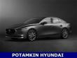 Used 2021 Mazda Mazda3 Select Package Sedan