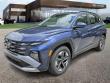 New 2025 Hyundai Tucson SEL FWD SUV