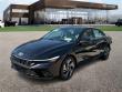 New 2026 Hyundai Elantra Limited Sedan