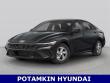 Used 2025 Hyundai Elantra SEL Sport Sedan
