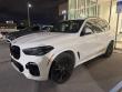 Used 2021 BMW X5 sDrive40i SUV