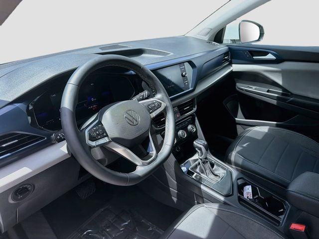 2023 Volkswagen Taos SE - Photo 9