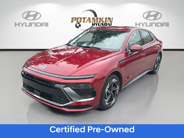 2026 Hyundai Sonata