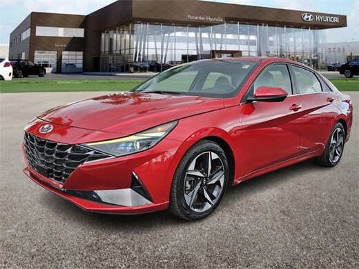 Used Cars & Hyundai For Sale In Miami Lakes, FL