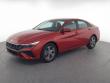 Used 2025 Hyundai Elantra SE Sedan