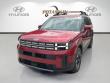 New 2026 Hyundai Santa Fe SEL FWD SUV