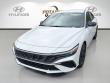 New 2026 Hyundai Elantra SEL Sport Sedan