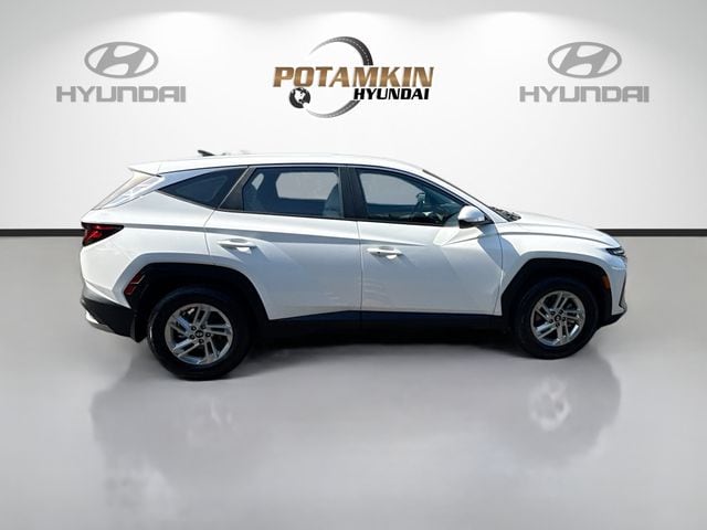 2026 Hyundai Tucson SE - Photo 4