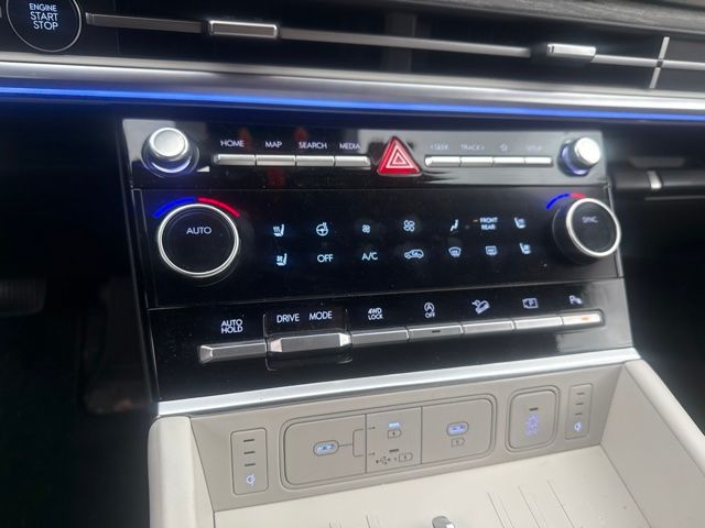 2025 Hyundai Santa Fe Calligraphy - Photo 18